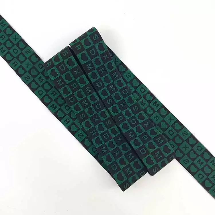 GEB207 Stretchy Belts For Dresses, Decorative Elastic Waistband, Custom Elastic Web Band; Dresses