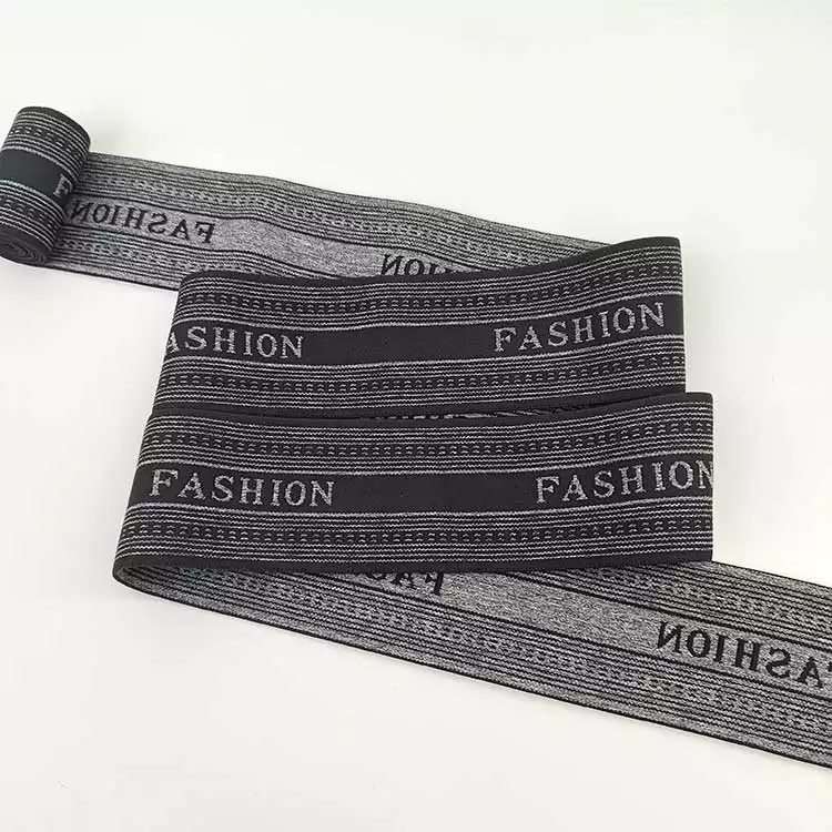 GEB165 Decorative Garment Tape, Shoes Webbing, Tailoring Material; Garment Tape