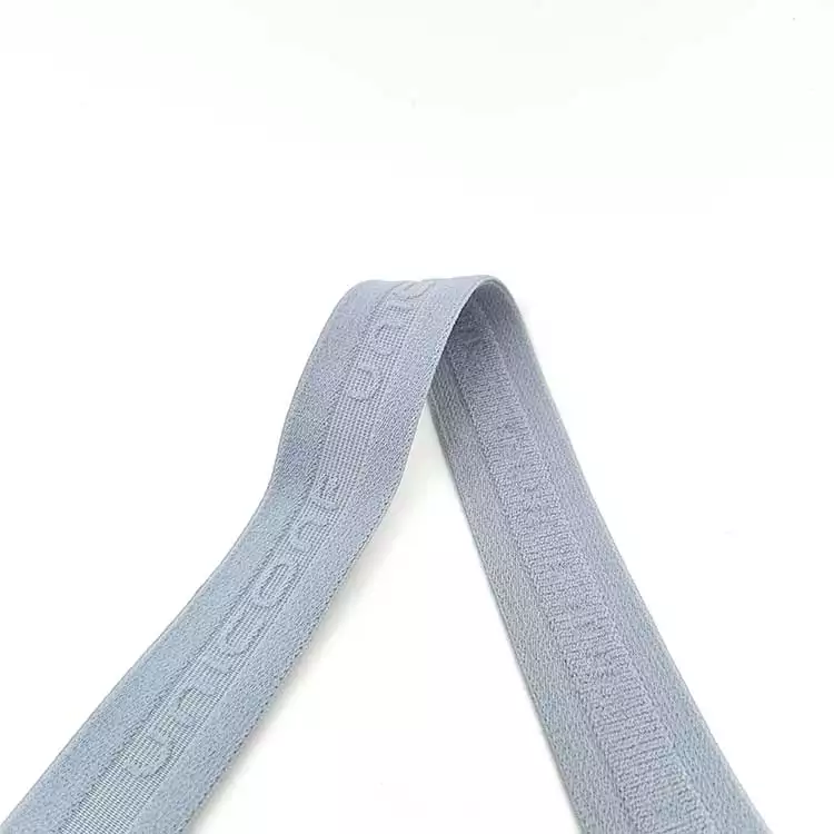 GEB194 4 Day Sample Delivery Elastic Band, Elastic Edge Band, 3 D Elastic Hairband; Sportswear