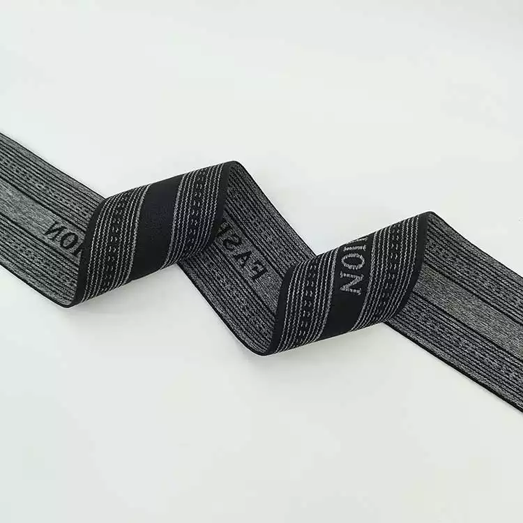 GEB165 Decorative Garment Tape, Shoes Webbing, Tailoring Material; Garment Tape