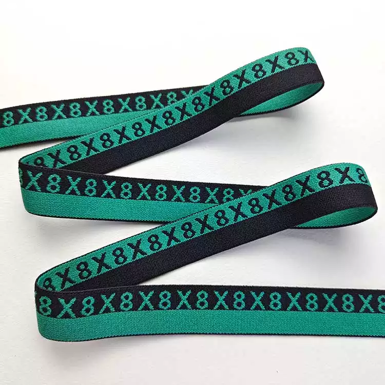 GEB181 Yoga Band, Elastic Band, Stretchable Band; Exercising