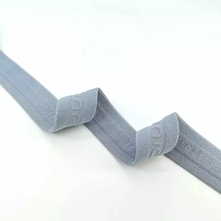 GEB194 4 Day Sample Delivery Elastic Band, Elastic Edge Band, 3 D Elastic Hairband; Sportswear