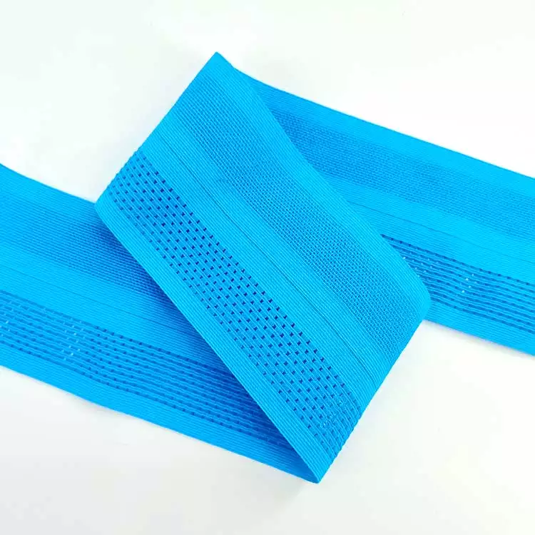 GEB123 Elastic Edge Band, Woven Elastic Band, Jacquard Elastic Band