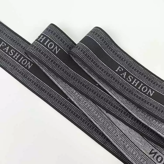 GEB165 Decorative Garment Tape, Shoes Webbing, Tailoring Material; Garment Tape