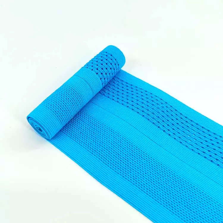 GEB123 Elastic Edge Band, Woven Elastic Band, Jacquard Elastic Band