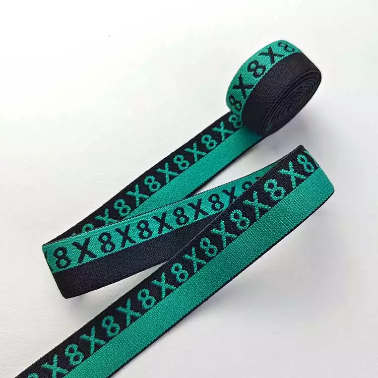 GEB181 Yoga Band, Elastic Band, Stretchable Band; Exercising