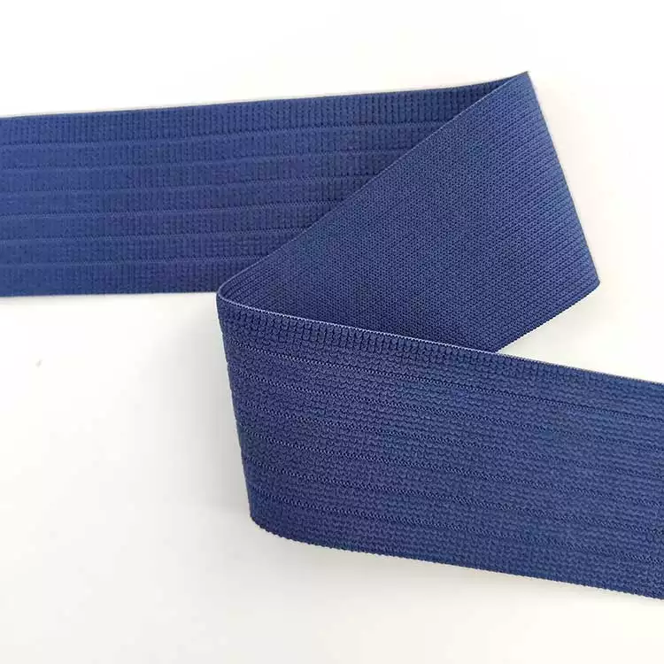 GEB044 Elastic Band, Nylon Elastic Band, Elastic Waistband